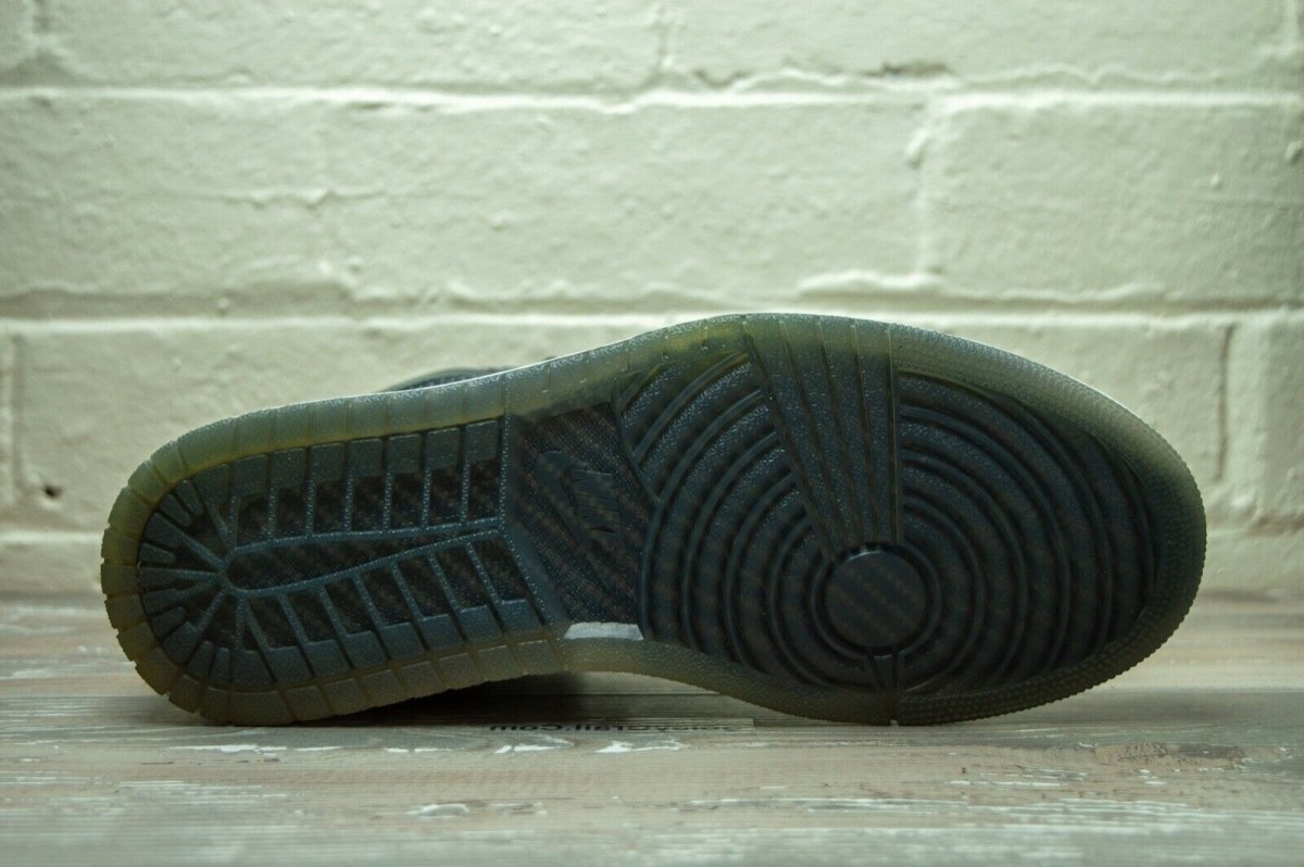 Nike SB Air Jordan 1 Craig Stecyk 653532 001 - SoleyGrail