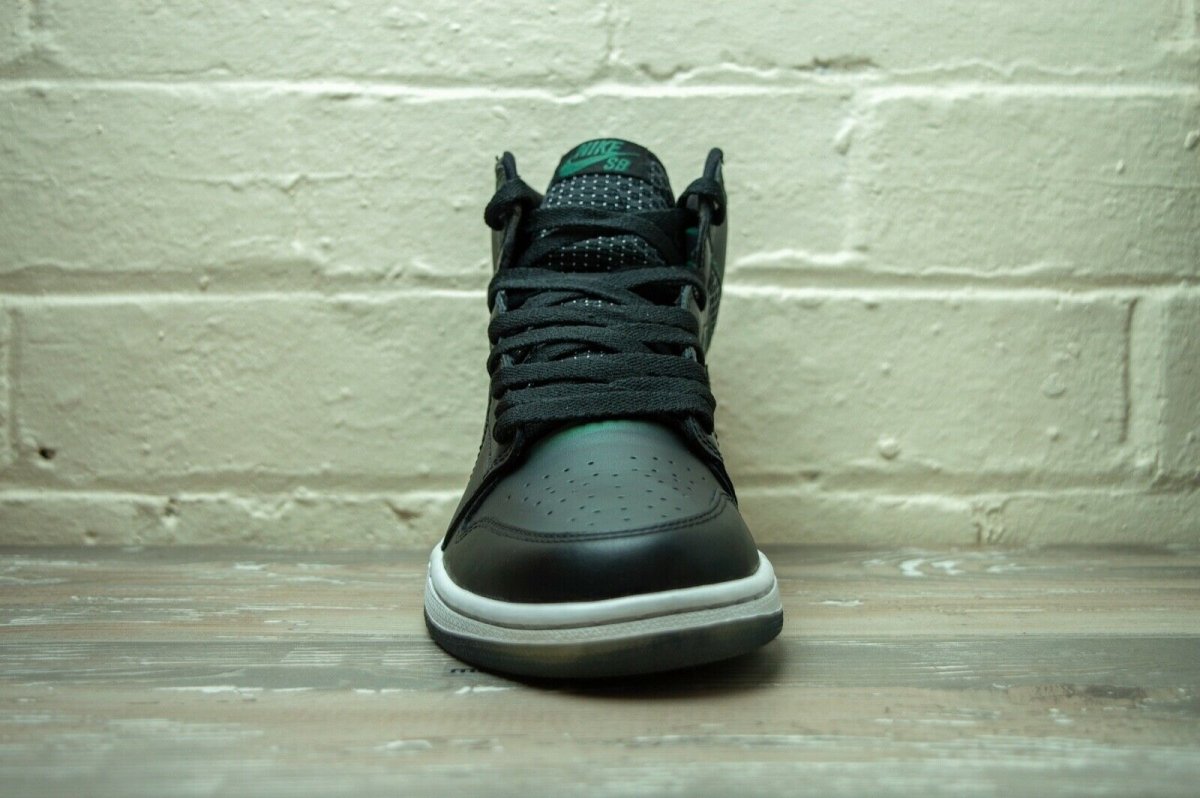 Nike SB Air Jordan 1 Craig Stecyk 653532 001 - SoleyGrail