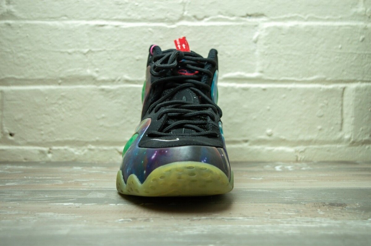 Nike Zoom Rookie NRG Galaxy Sole Collector 558622 002 -