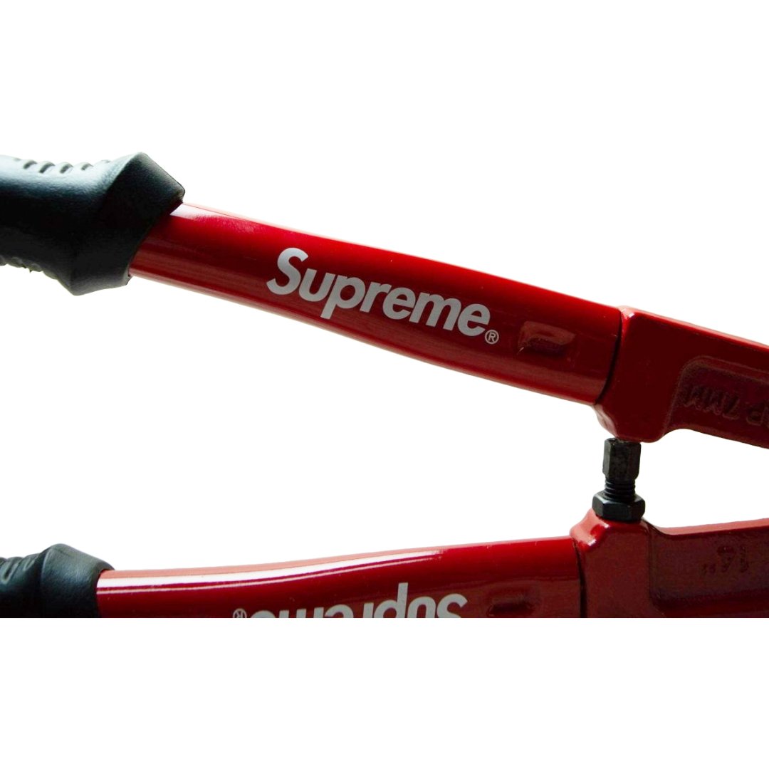 Supreme Bolt Cutters - Supreme Bolt Cutters - Supreme Bolt Cutters