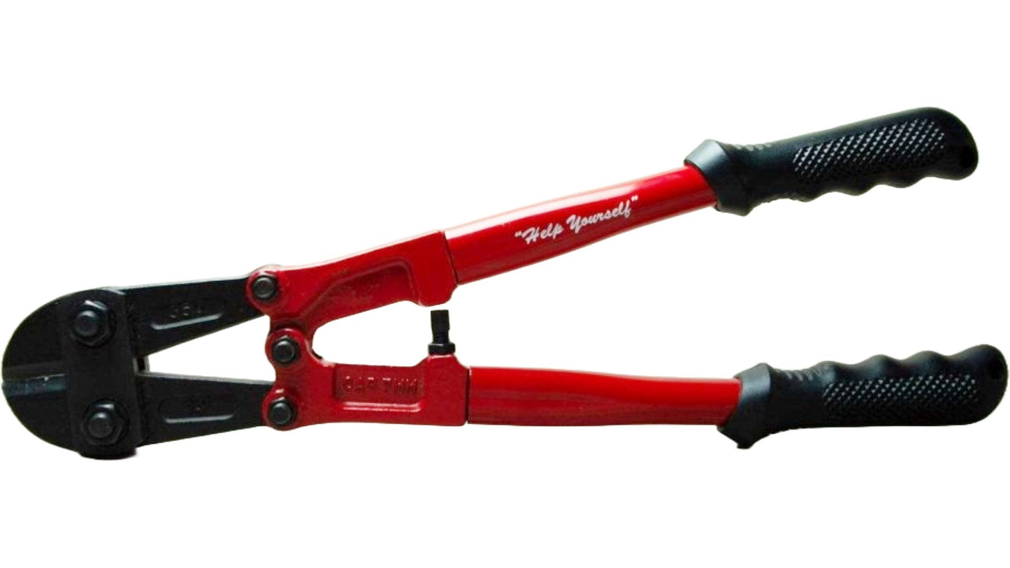 Supreme Bolt Cutters - Supreme Bolt Cutters - Supreme Bolt Cutters