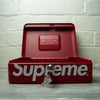 Supreme Lockbox -