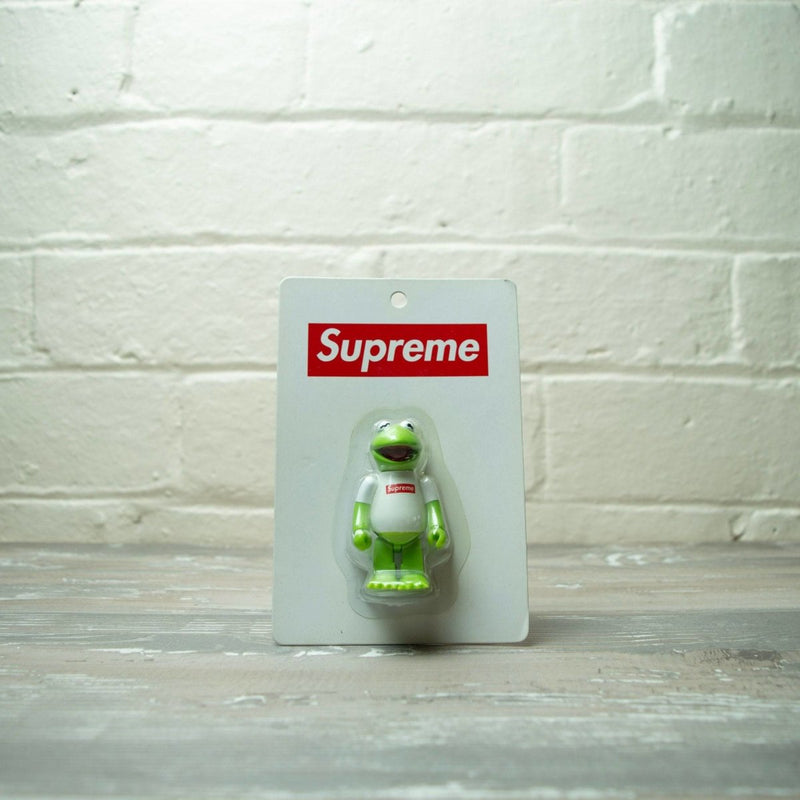 Supreme Medicom Toy Muppets Kermit The Frog