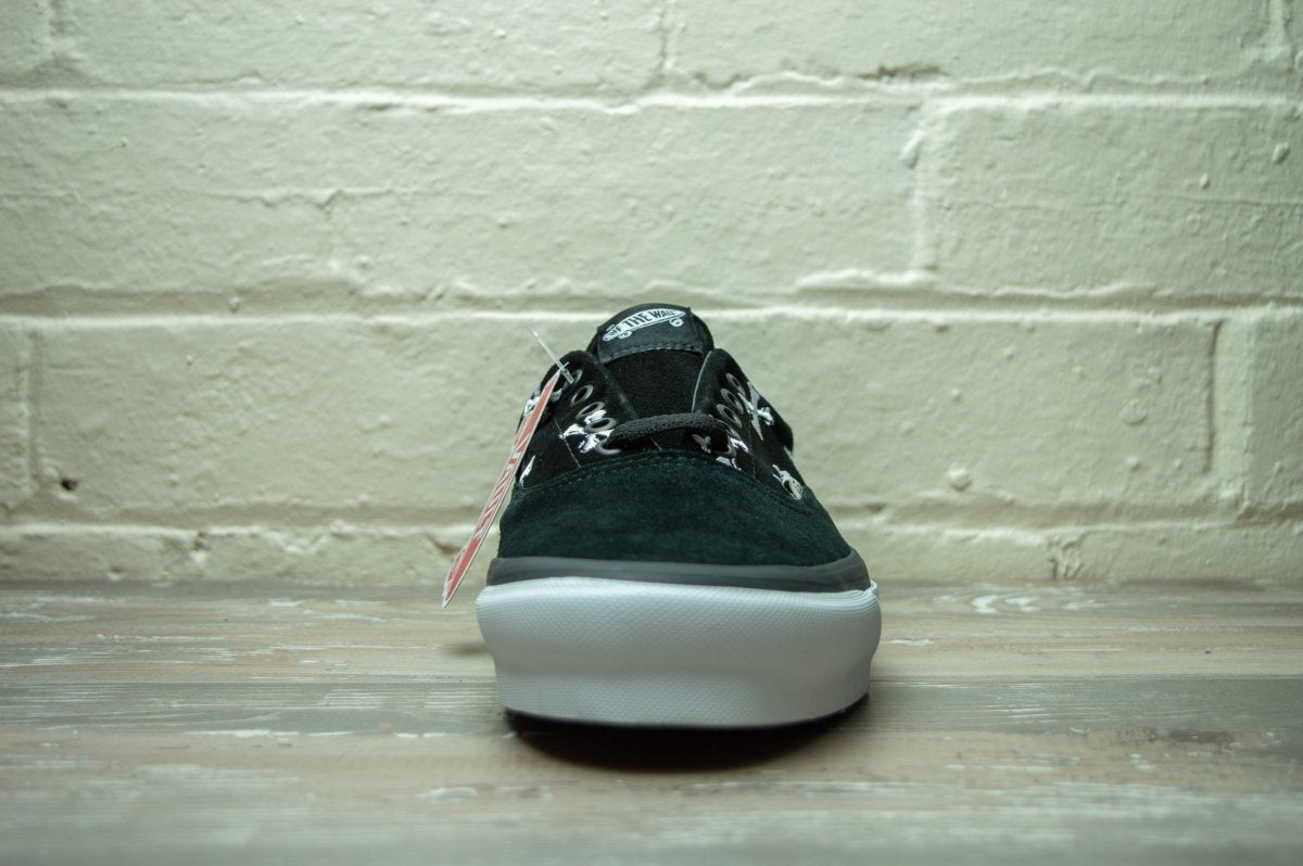 Vans OG Era LX WTAPS Bones Black VN0A4BVA20P1 - SoleyGrail